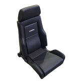 Cobra LeMans Seat